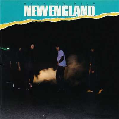 Don't Ever Let Me Go/New England
