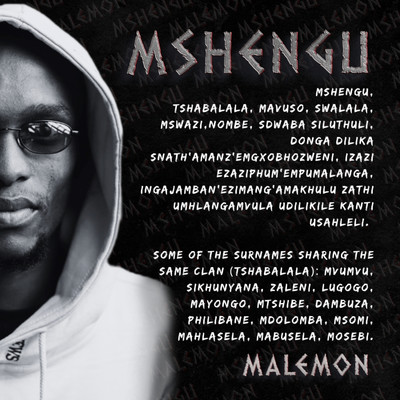 Skeem Sam (feat. Semi Tee & Bongza)/Malemon