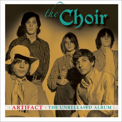 Artifact: The Unreleased Album/The Choir