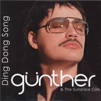 Ding Dong Song/Gunther