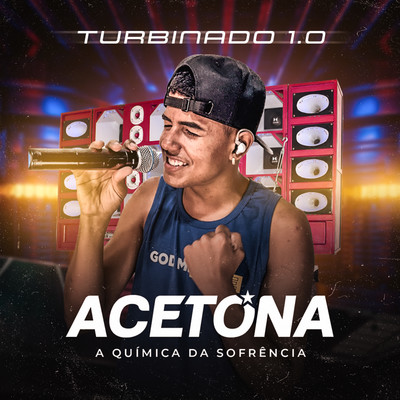 シングル/Quando Tem Sentimento/Acetona