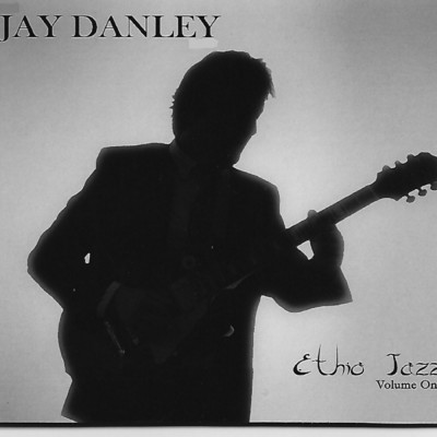 アルバム/Ethio Jazz, Vol.1/Jay Danley