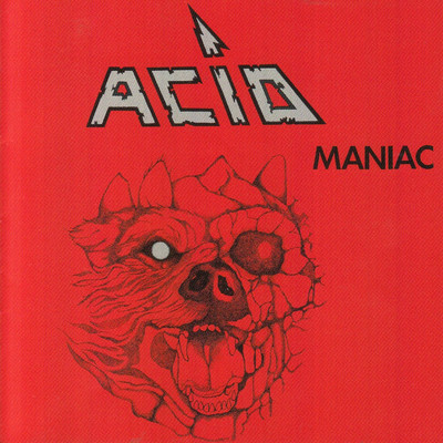 Maniac/Acid