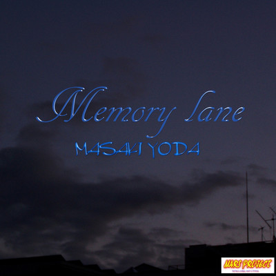 シングル/Memory lane/MASAKI YODA／依田正樹