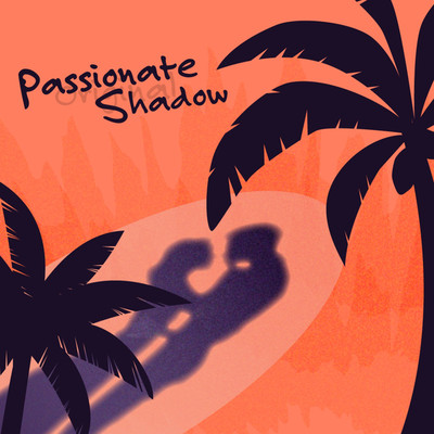 Passionate Shadow(Original ver.)/ミハイル