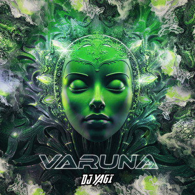 シングル/VARUNA(Extended Mix)/DJ YAGI