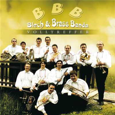 Dem Land Tirol Die Treue/Blech & Brass Banda
