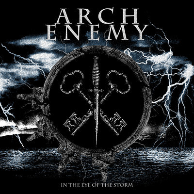 シングル/In The Eye Of The Storm/ARCH ENEMY