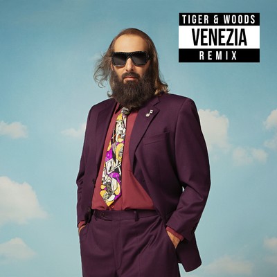 Venezia (Tiger & Woods Remix)/Sebastien Tellier