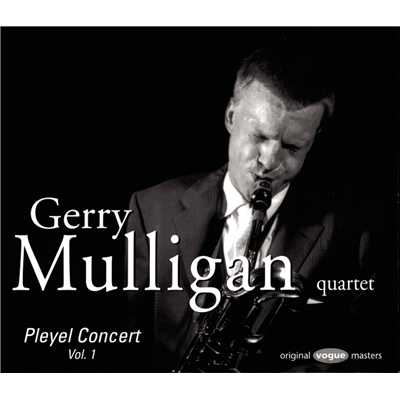 Turnstile/Gerry Mulligan