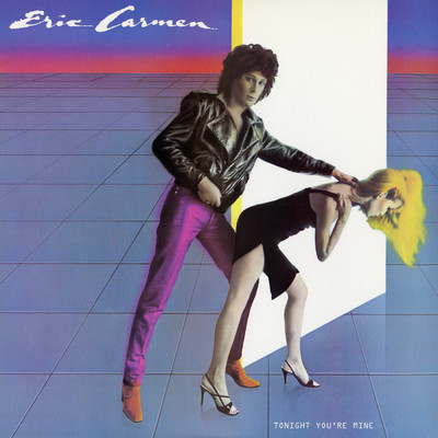It Hurts Too Much/Eric Carmen