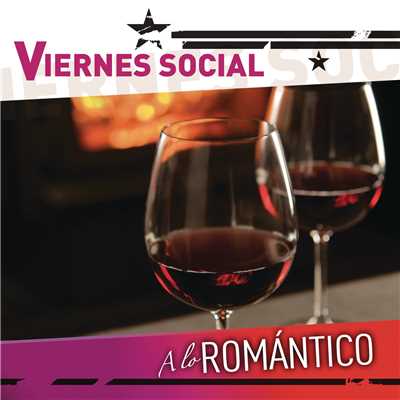 Viernes Social... A Lo Romantico (Clean)/Various Artists