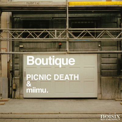 Boutique/PICNIC DEATH／miimu