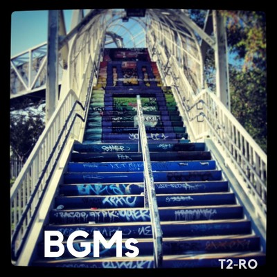アルバム/BGMs/T2-RO