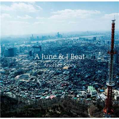 By Destiny/A June & J Beat