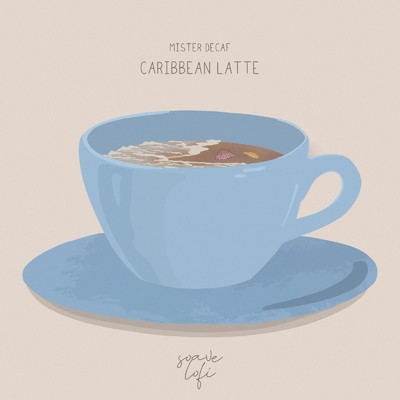 シングル/Caribbean Latte/Mister Decaf