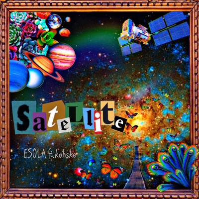 Satellite (feat. Kohske)/ESOLA