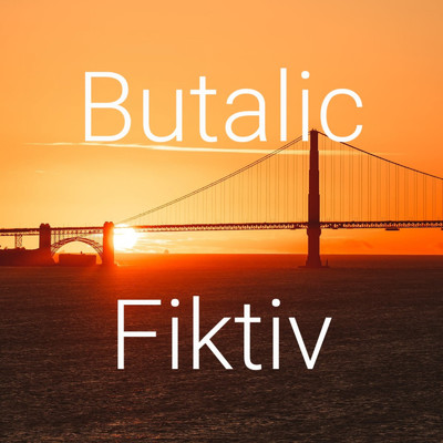 Fiktiv/Butalic