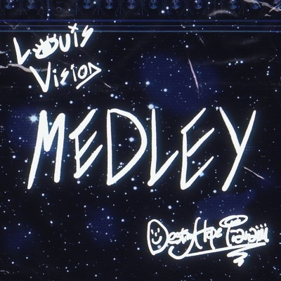 Medley/Louis Vision & Destiny Hope Tiara