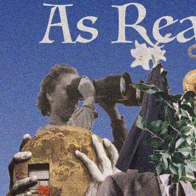 As Reason/DIRTY THREE