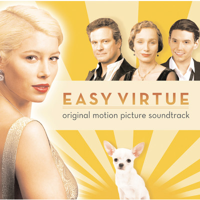 When You're Smiling (The Whole World Smiles With You)/Sean Palmer／The Easy Virtue Orchestra