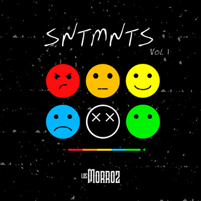SNTMNTS (En Vivo／Vol.1)/Los Morroz