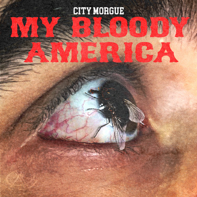 My Bloody America (Clean)/City Morgue／ジラカミ／SosMula