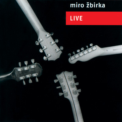 シングル/Mam rad (Live)/MIRO