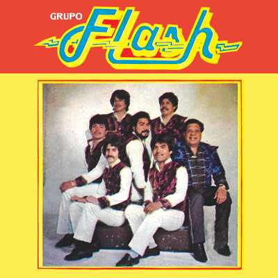 El Caballo Pelotero/Grupo Flash