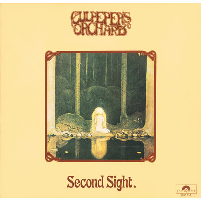 Second Sight/Culpeppers Orchard