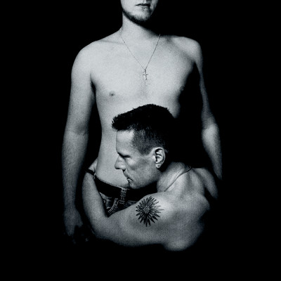 Songs Of Innocence (Deluxe)/U2