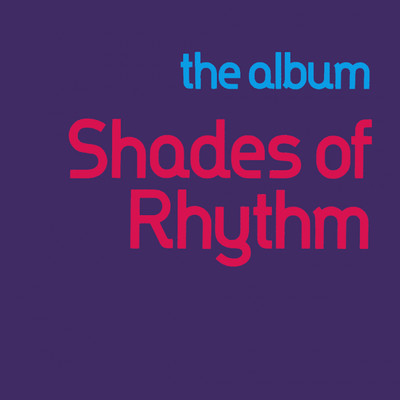 Shades Of Rhythm シングルCD4作品 Grey October Sound『Lo-Fi Ghibli』ピクチャー盤LP