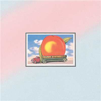 アルバム/Eat A Peach/オールマン・ブラザーズ・バンド