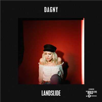シングル/Landslide/Dagny
