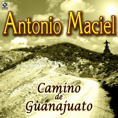 アルバム/Camino de Guanajuato/Antonio Maciel