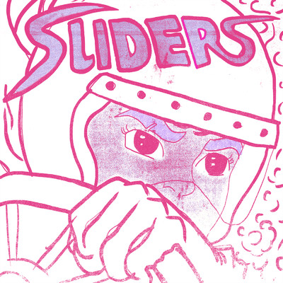 シングル/Sliders (Explicit) (featuring Flatbush Zombies, Col3trane)/Meechy Darko