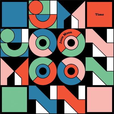 Time (featuring Liv Warfield)/Joon Moon／Julien Decoret