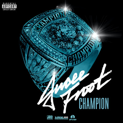 シングル/Champion/Jucee Froot