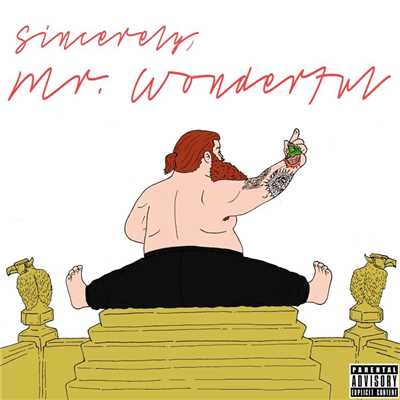 A Light in the Addict (feat. Party Supplies and Black Atlass)/Action Bronson