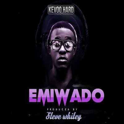 Emiwado (feat. Lillian)/Kevoohard