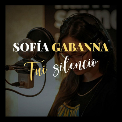 シングル/Fui Silencio/Sofia Gabanna