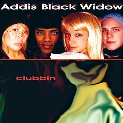 Addis Black WIdow
