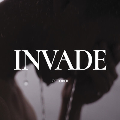 アルバム/Invade/OCTOBER