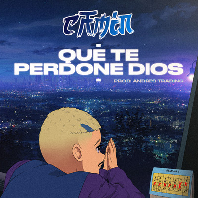 シングル/Que Te Perdone Dios/Camin