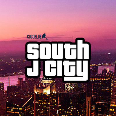 シングル/South J City/Cocoblue