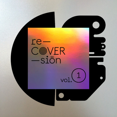 アルバム/re-COVER-sion VOL.1/Recoversion