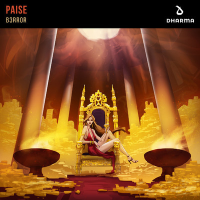 シングル/Paise (Extended Mix)/B3RROR