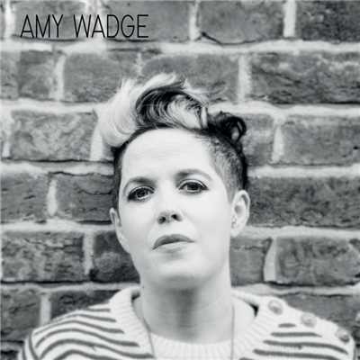 Thinking Out Loud/Amy Wadge