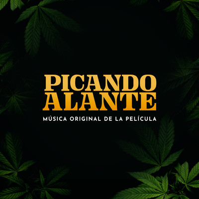 Juan Pablo Diaz & Picando Alante la pelicula