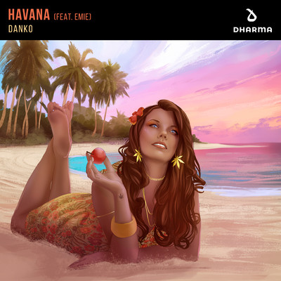 Havana (feat. Emie)/Danko